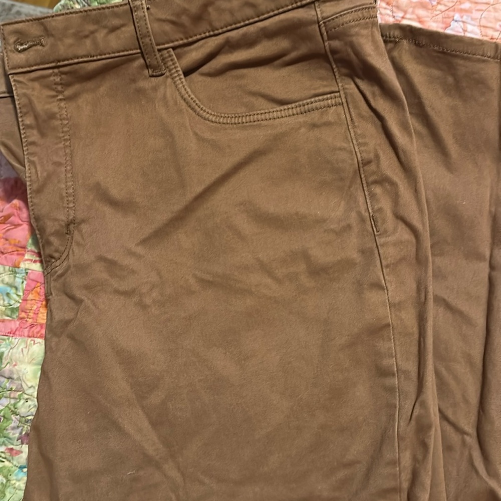 Loft skinny pants